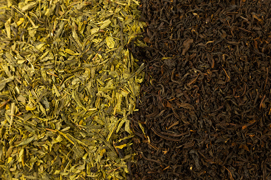 Conjunto Infusões "Musa"