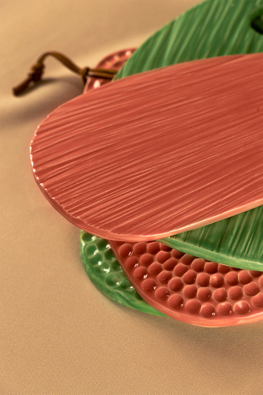 Conjunto para Tapas "Encontro"