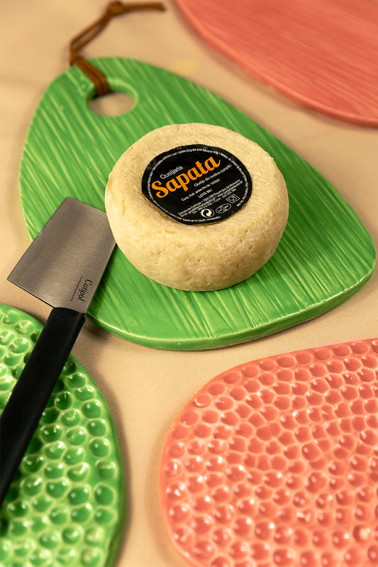 Conjunto para Tapas "Encontro"